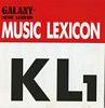 Galaxy Music Lexicon - KL1